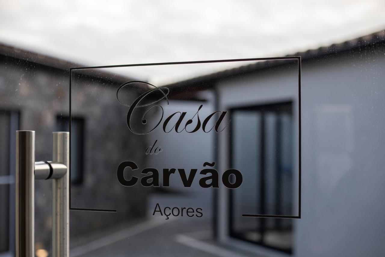 Carvao Pdl Inn Понта-Делгада Екстер'єр фото