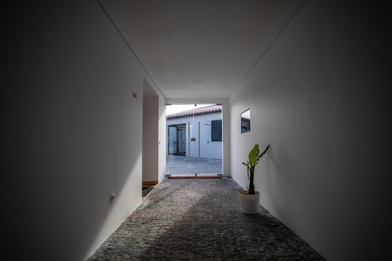 Carvao Pdl Inn Понта-Делгада Екстер'єр фото