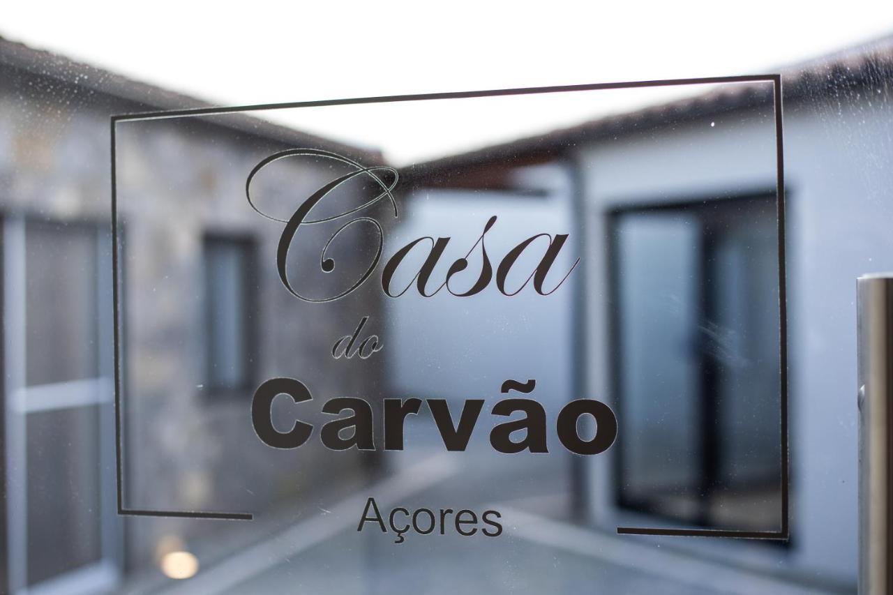 Carvao Pdl Inn Понта-Делгада Екстер'єр фото